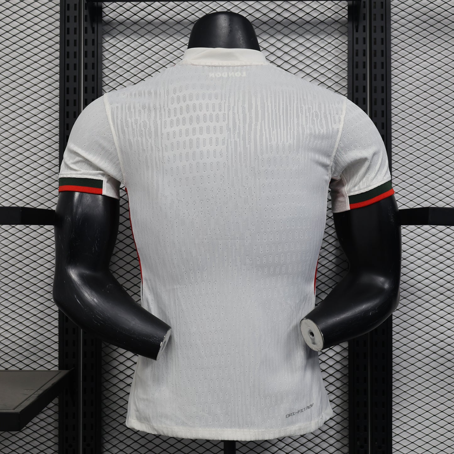 Maillot Extérieur Chelsea 2025-2026