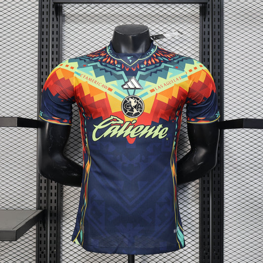 Maillot Spécial Club America