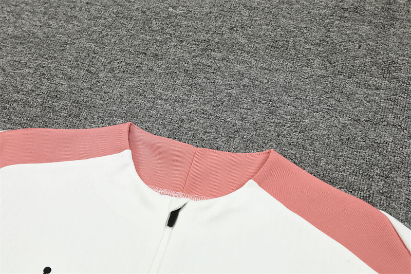 Survêtement Paris Saint-Germain Dri-FIT 2024-2025 - Beige