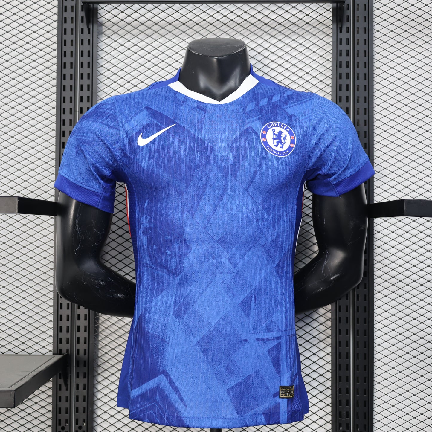 Maillot Extérieur Chelsea 2025-2026