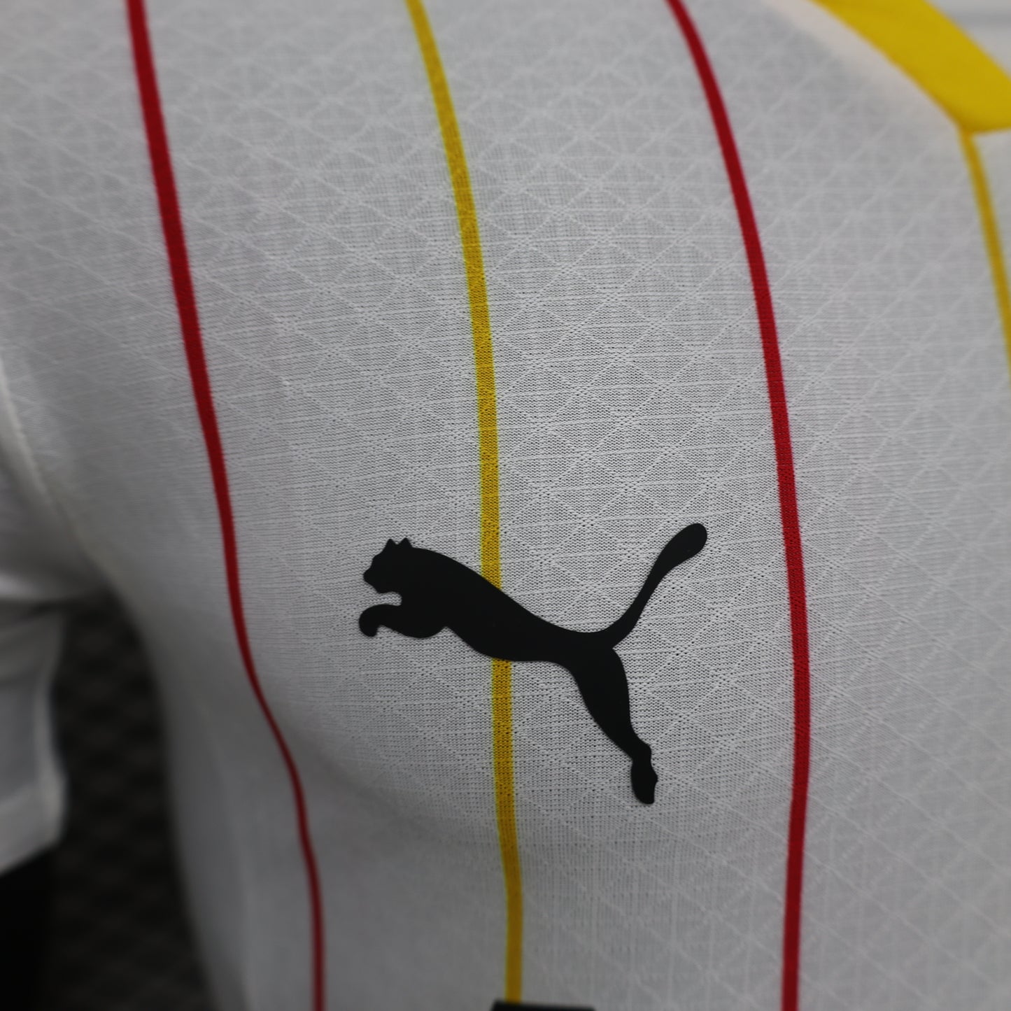 Maillot Third RC Lens 2024-2025