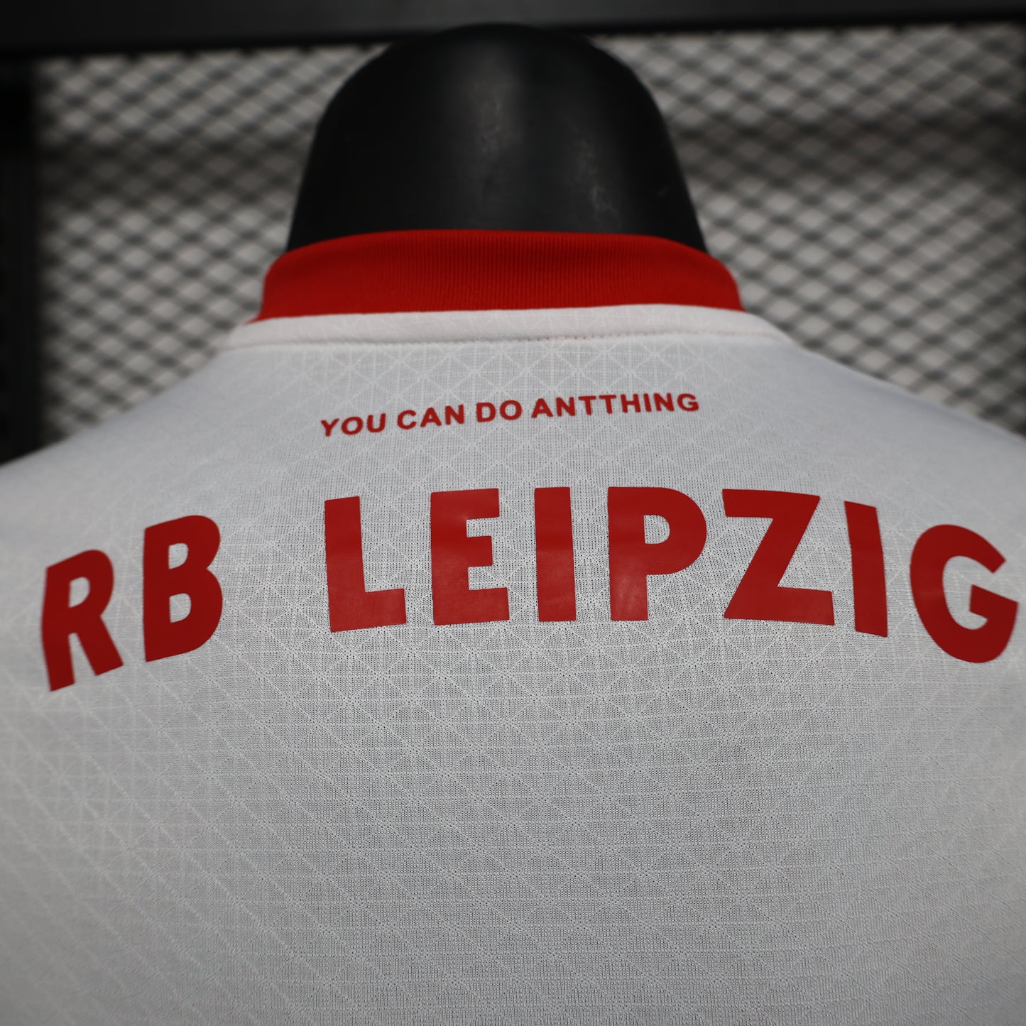 Maillot Domicile RB Leipzig 2024-2025