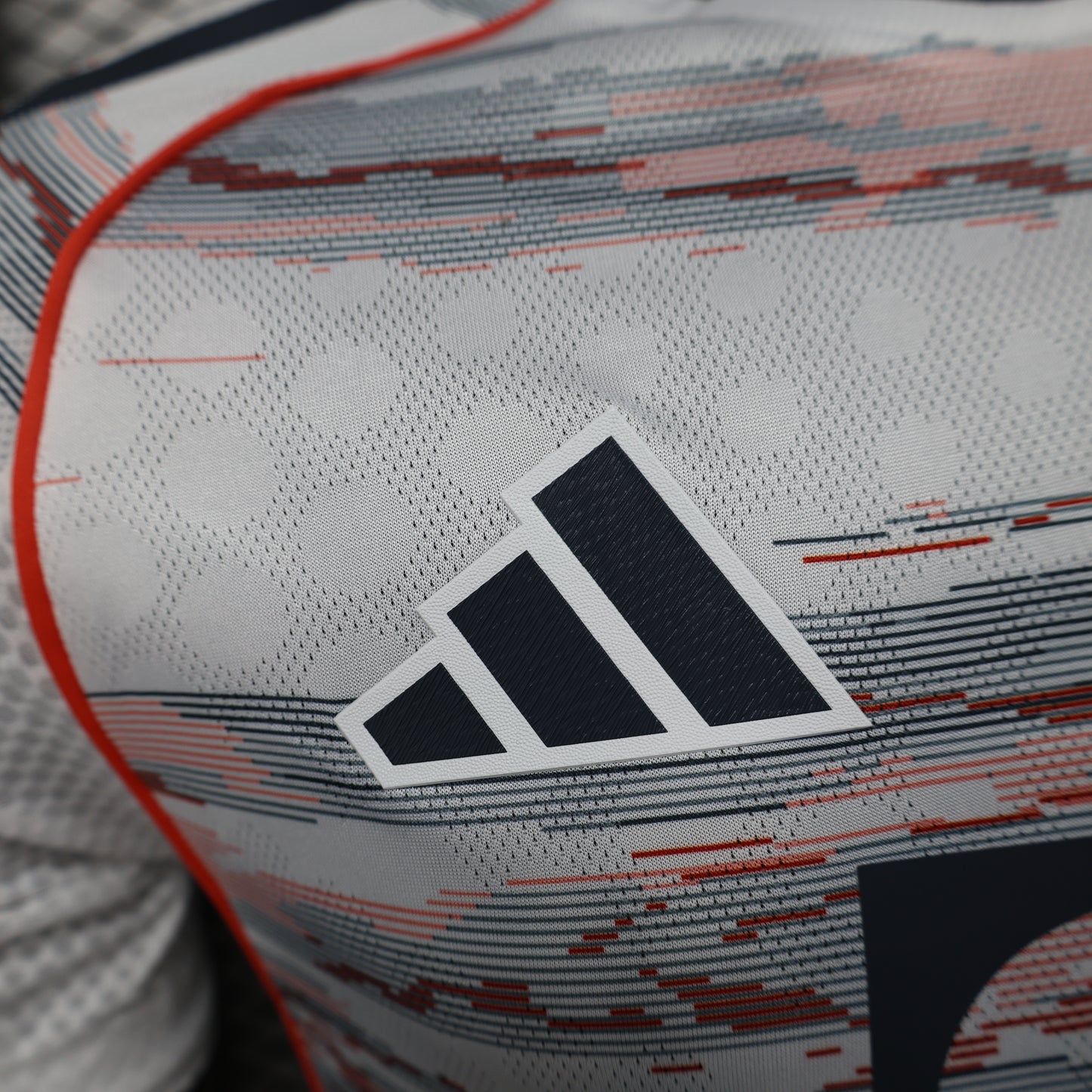 Maillot Extérieur Bayern Munich 2025-2026