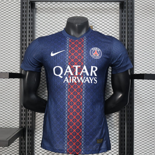 Maillot Domicile Paris Saint-Germain 2025-2026