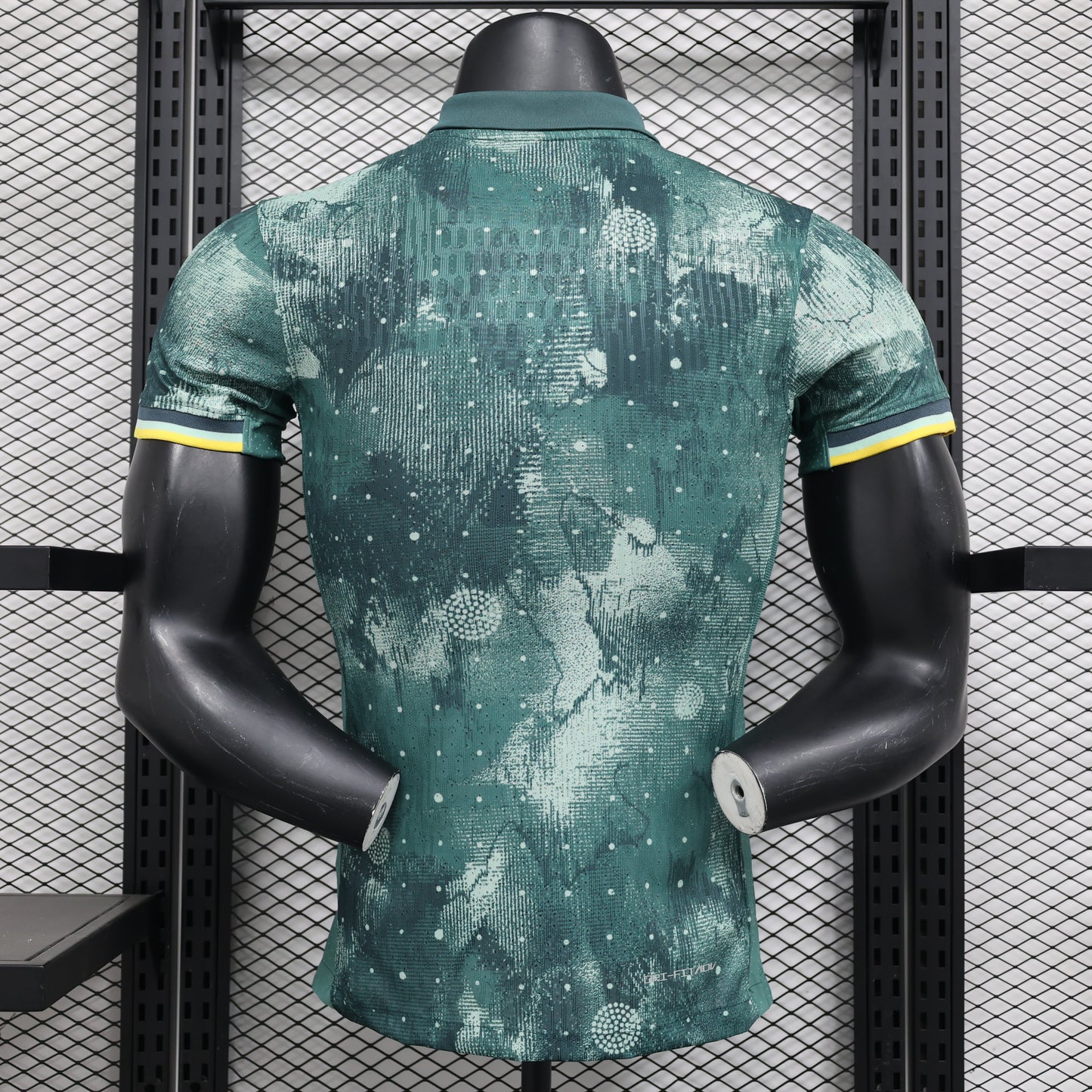 Maillot Third Tottenham Hotspurs 2024-2025