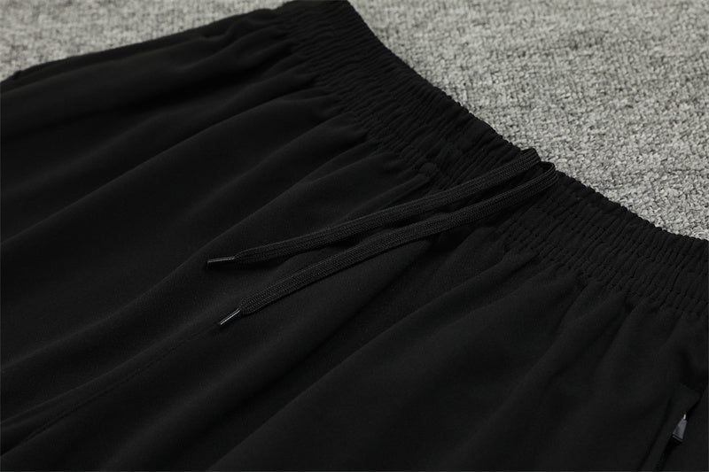 Survêtement Borussia Dortmund Entrainement Jaune 2024-2025