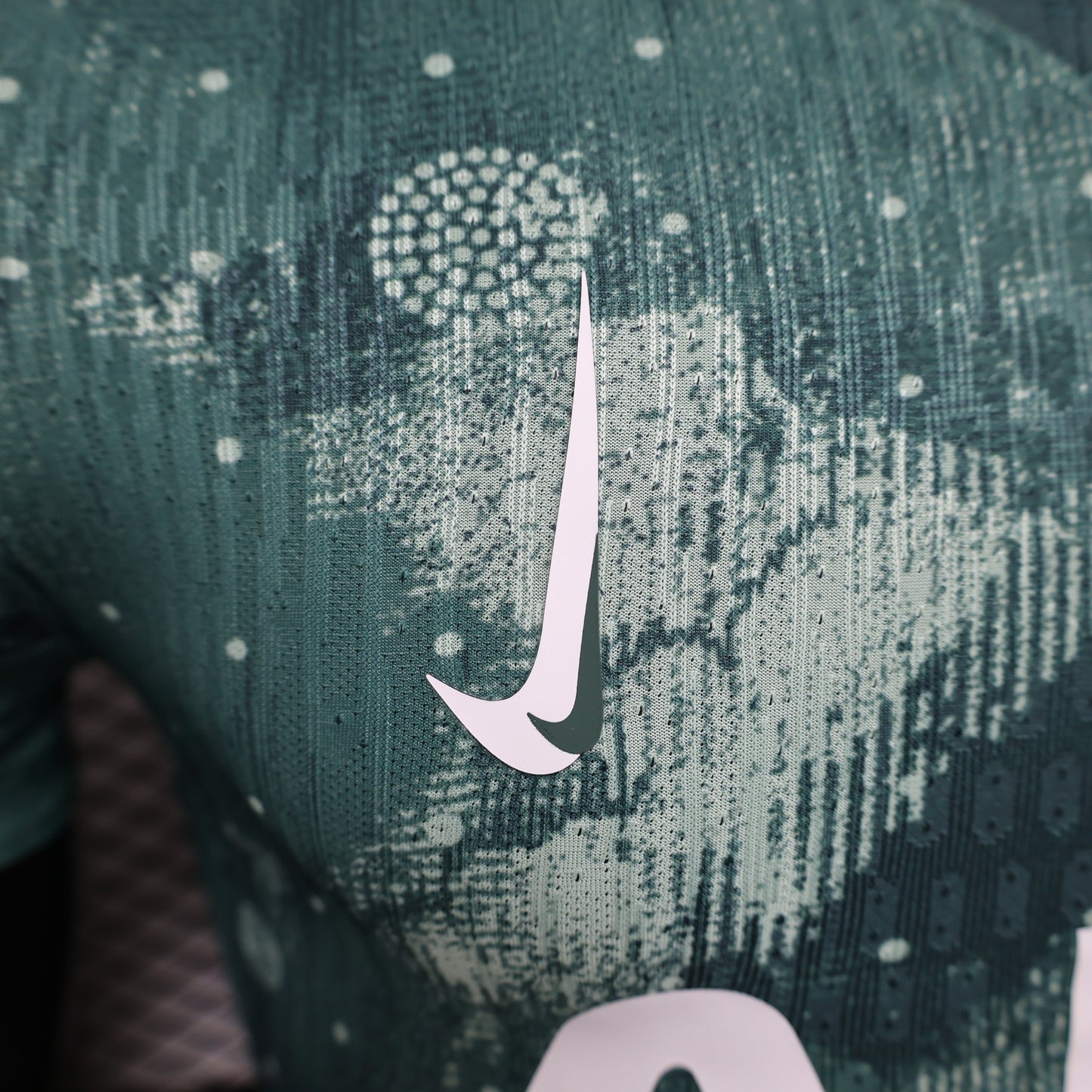 Maillot Third Tottenham Hotspurs 2024-2025