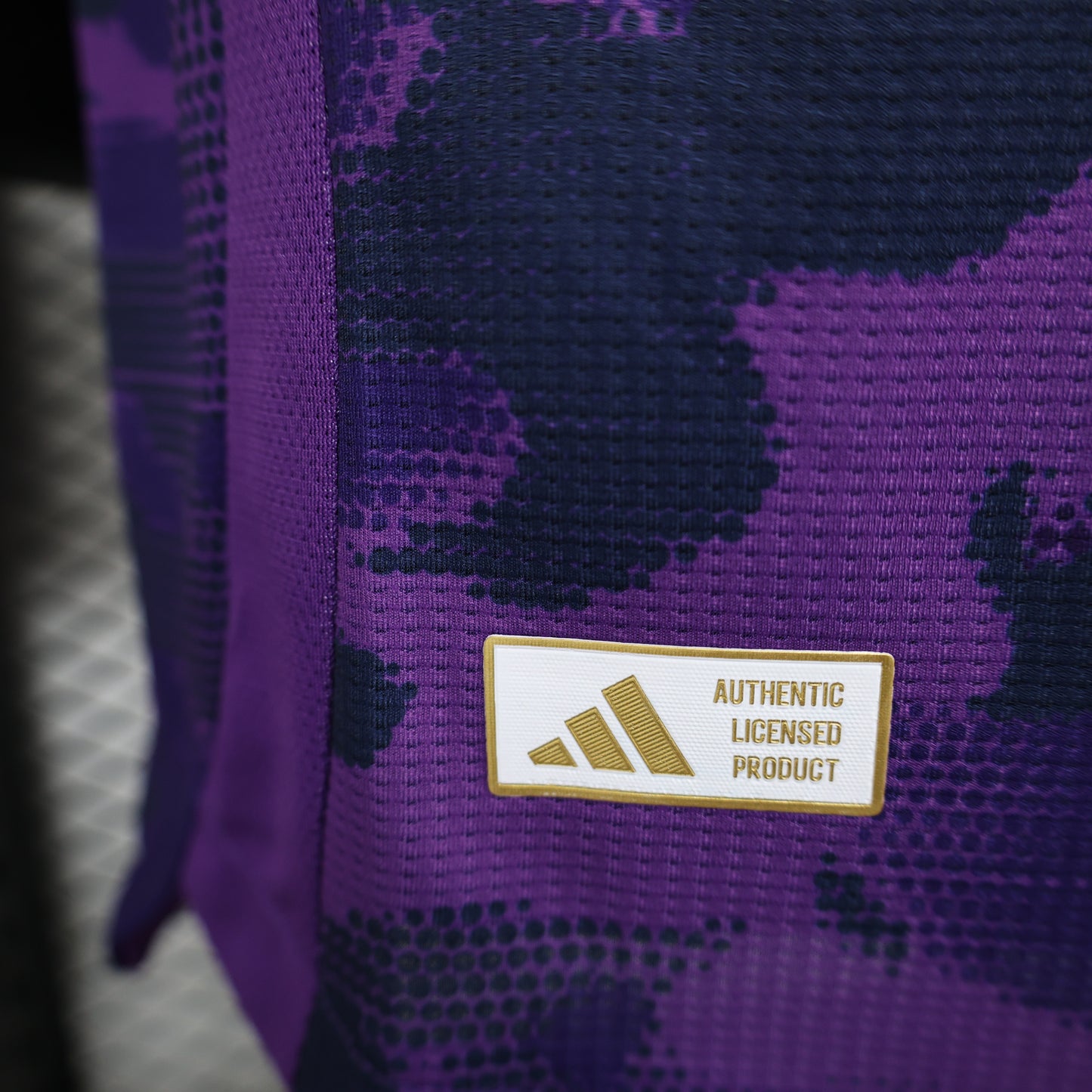 Maillot Third Fulham 2024-2025