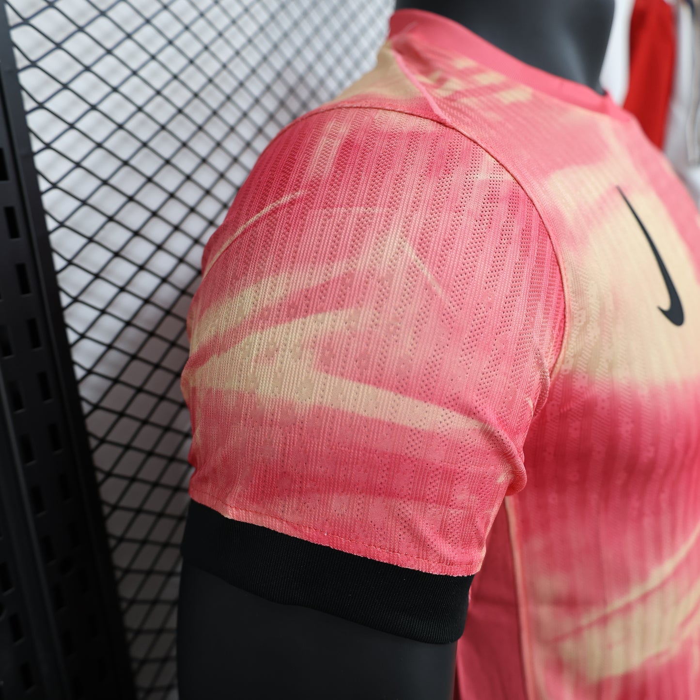 Maillot Spécial Barcelone Rose