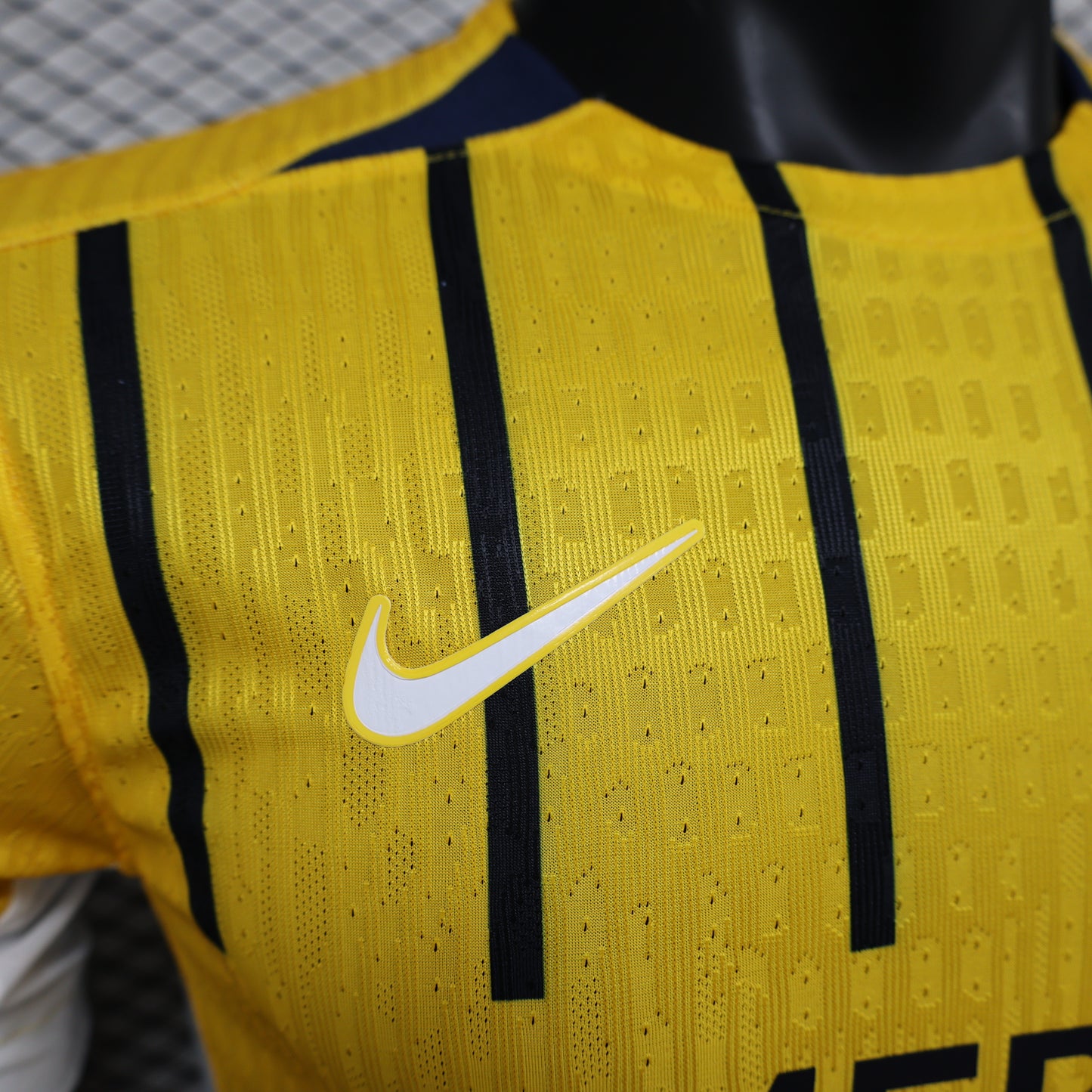Maillot Extérieur Brighton Albion 2024-2025