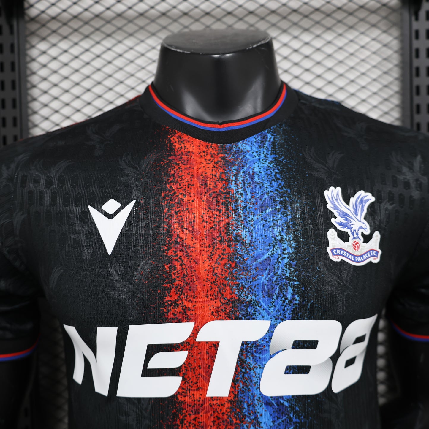 Maillot Third Crystal Palace 2024-2025