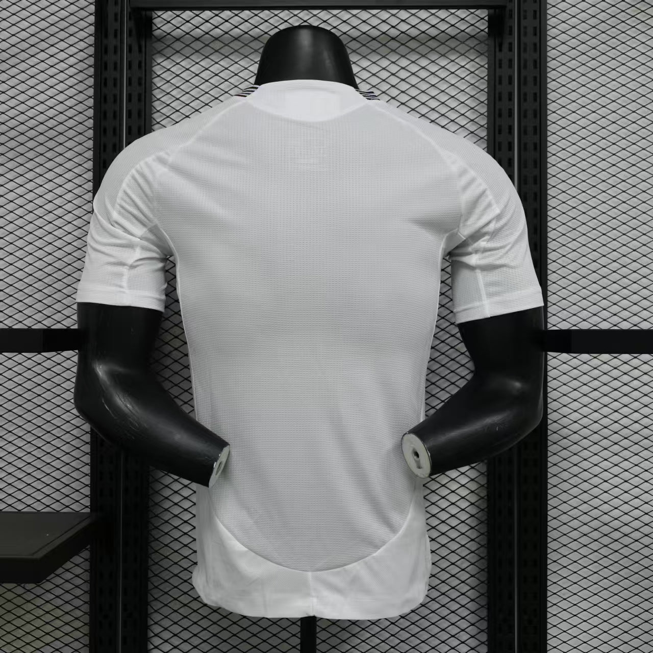Maillot Extérieur Aston Villa 2024-2025
