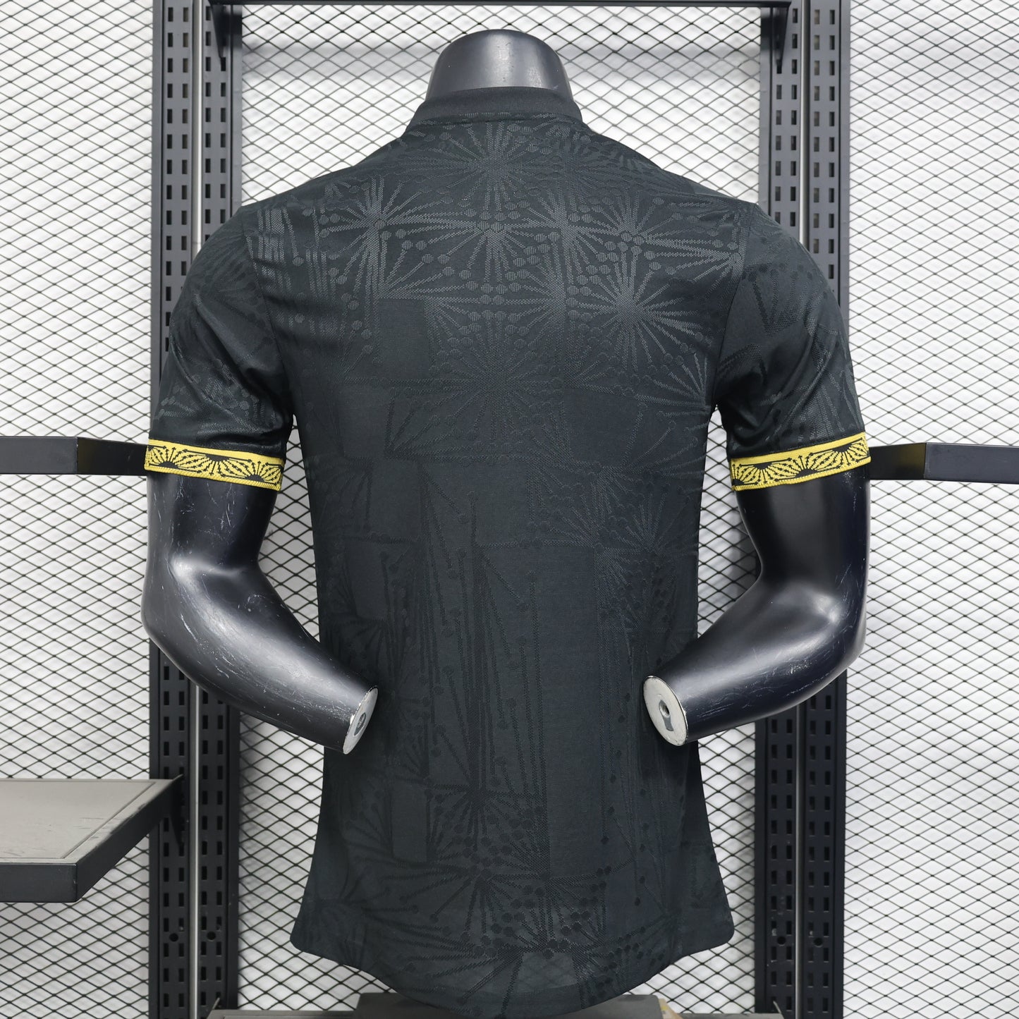 Maillot Mexique Gold Cup