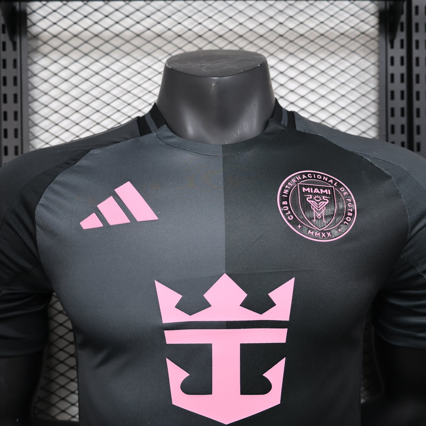 Maillot Extérieur Inter Miami 2025-2026