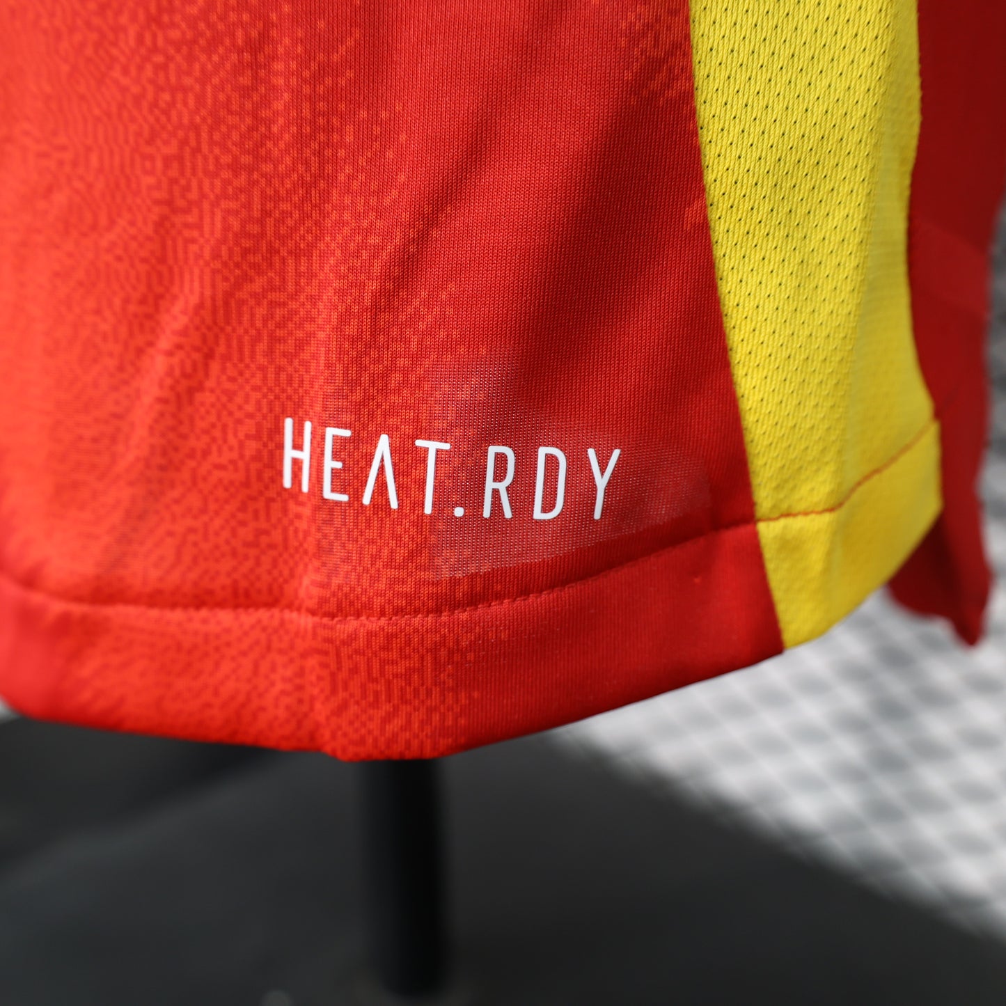 Maillots Domicile Espagne 2024-2025