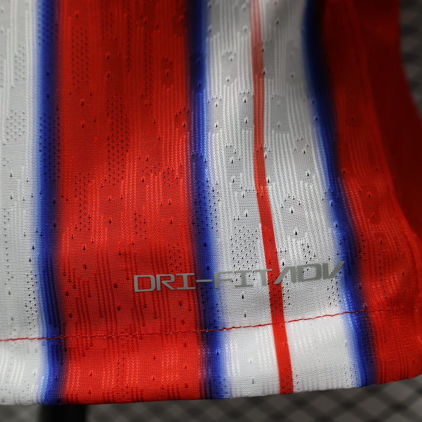 Maillot Domicile Atlético Madrid 2024-2025
