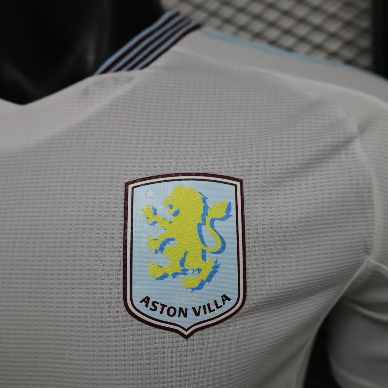 Maillot Extérieur Aston Villa 2024-2025