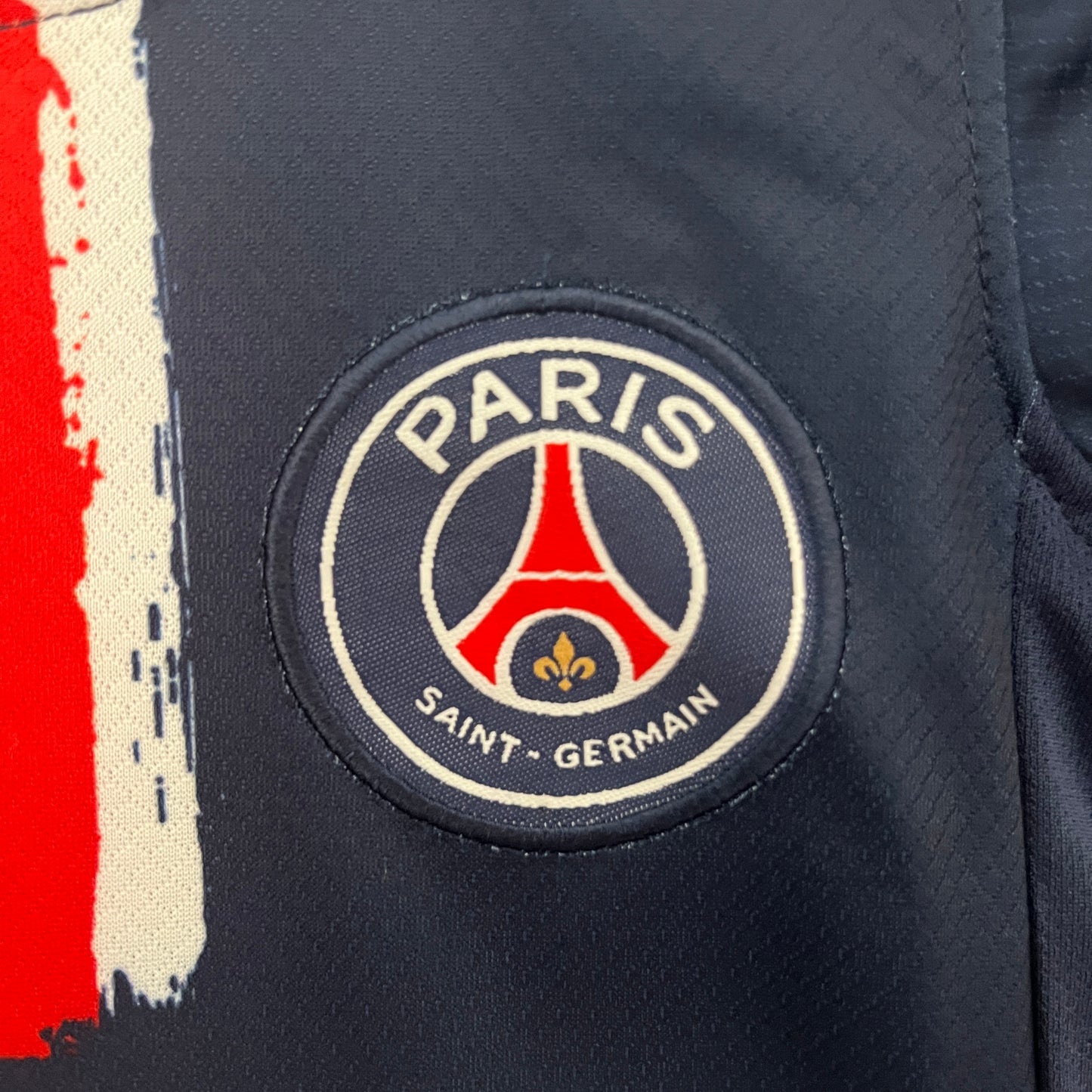 Kit Football Enfant PSG Domicile 2024/2025