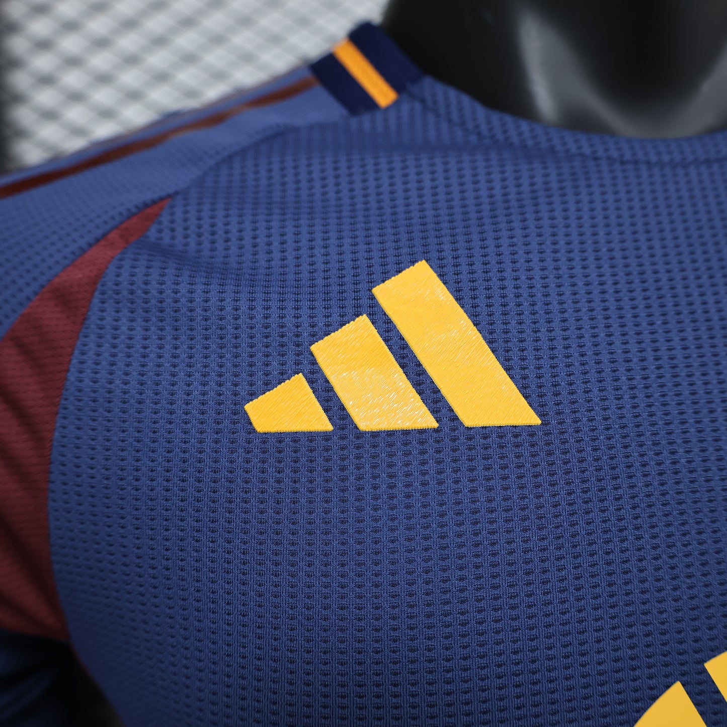Maillot Third AS Rome 2024-2025