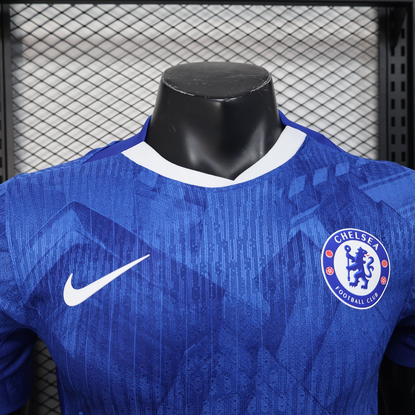 Maillot Extérieur Chelsea 2025-2026