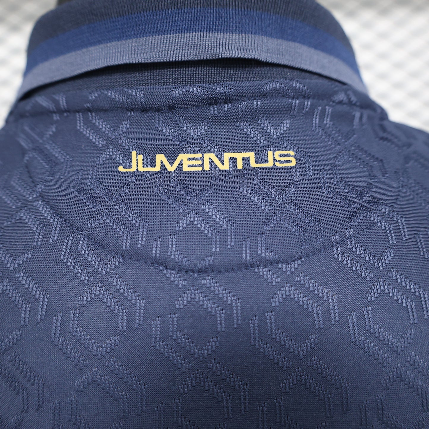 Maillot Third Juventus Turin 2024-2025