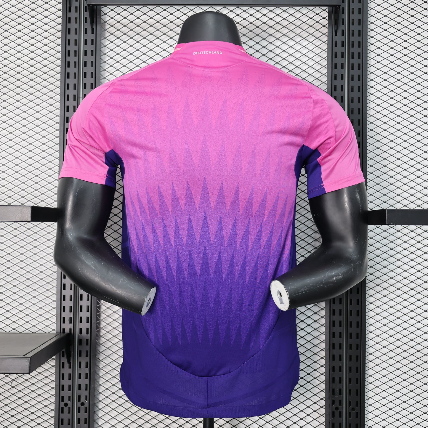 Maillots Exterieur Allemagne  2024-2025