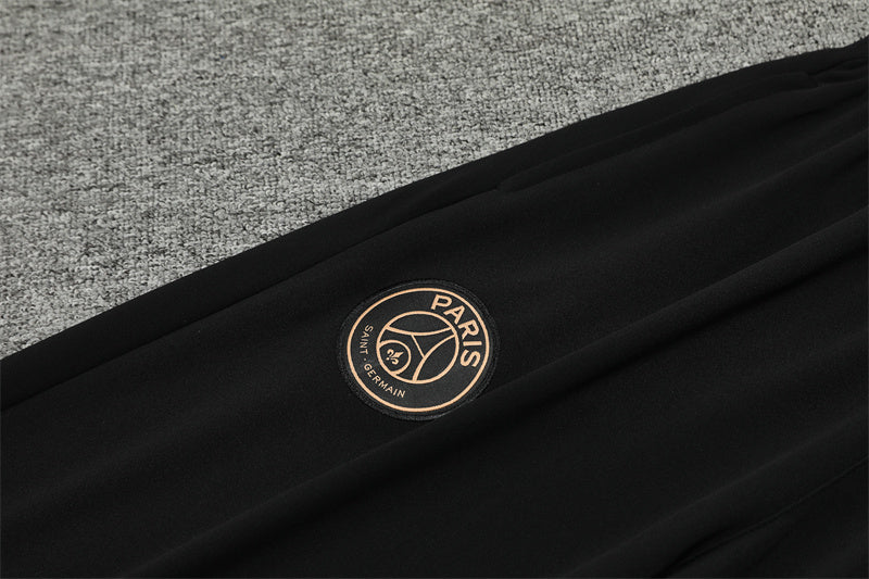 Survêtement Paris Saint-Germain Dri-FIT 2024-2025 - Beige