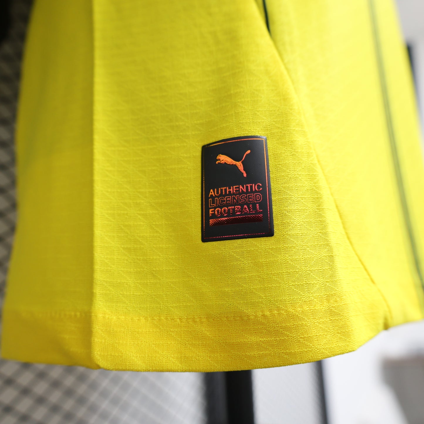 Maillot Domicile Borussia Dortmund 2024-2025