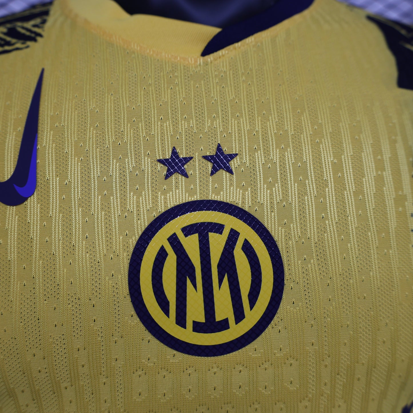 Maillot Third Inter Milan 2024-2025