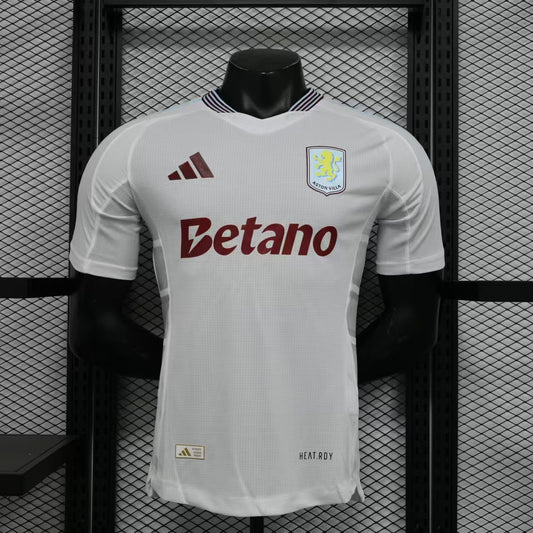 Maillot Extérieur Aston Villa 2024-2025