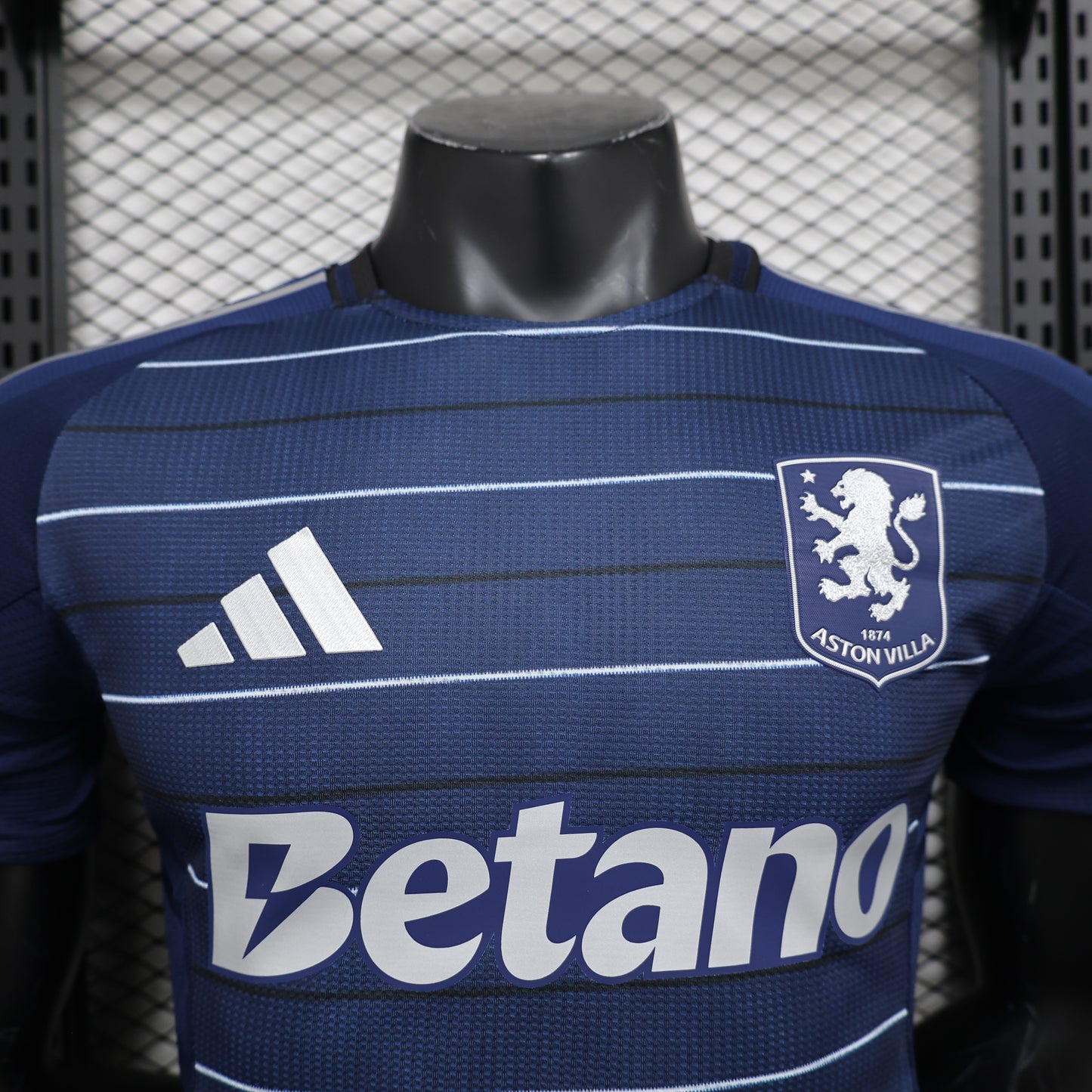 Maillot Third Aston Villa 2024-2025