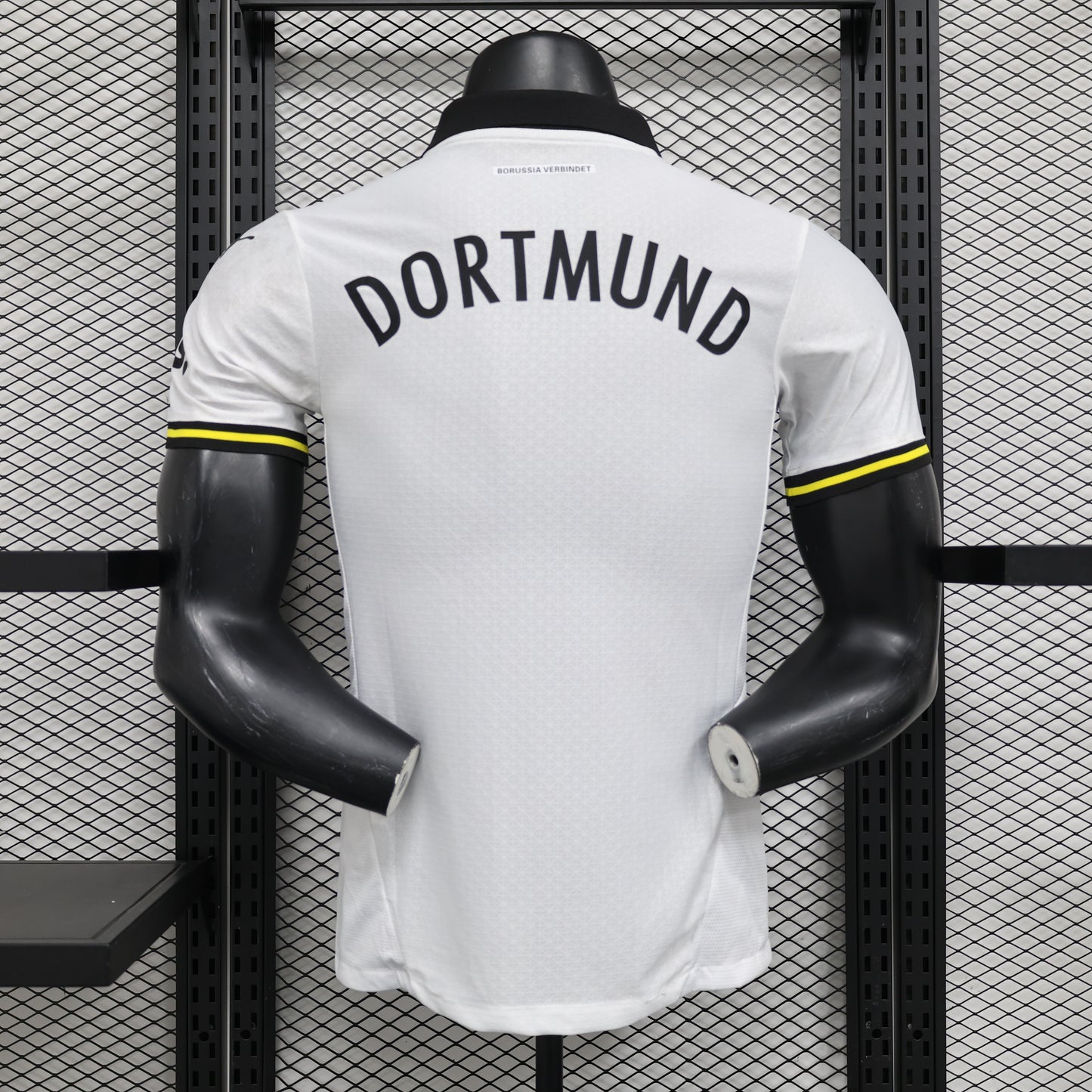 Maillot Thrid Borussia Durtmund 2024-2025