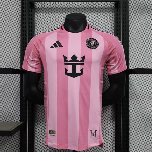 Maillot inter Miami Domicile 2025