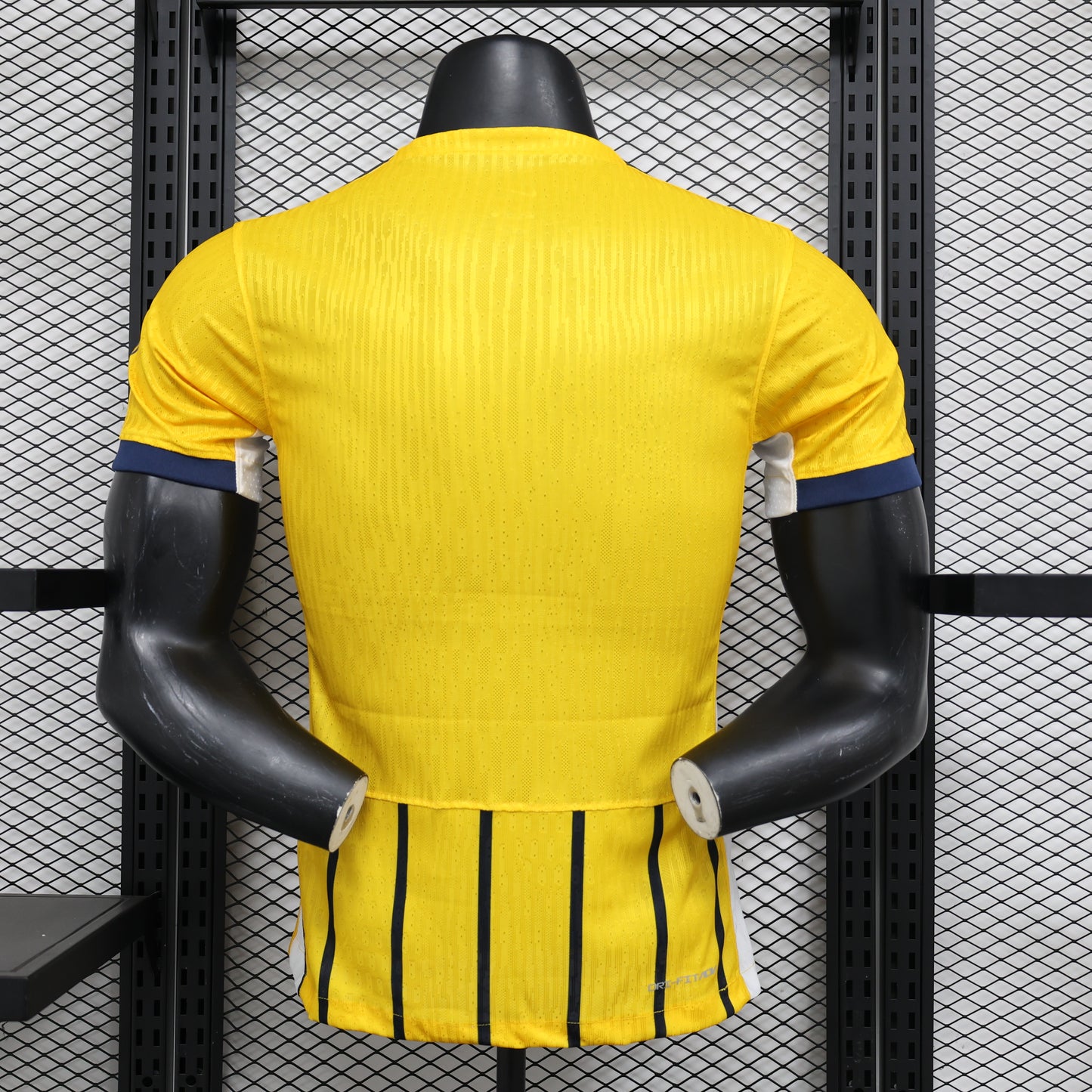 Maillot Extérieur Brighton Albion 2024-2025