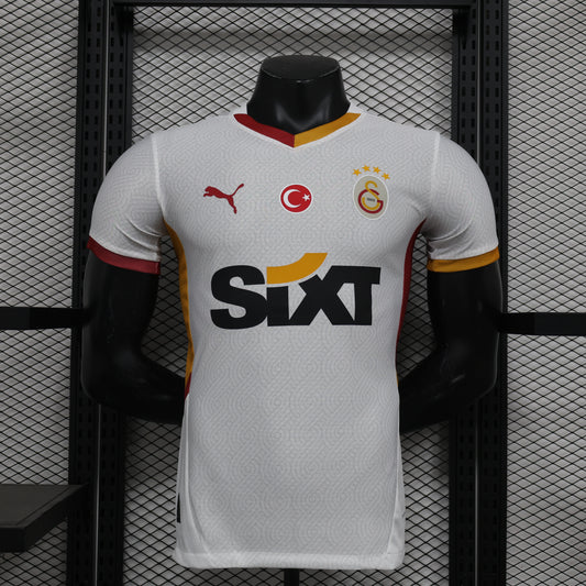 Maillot Exterieur Galatasaray 2024-2025