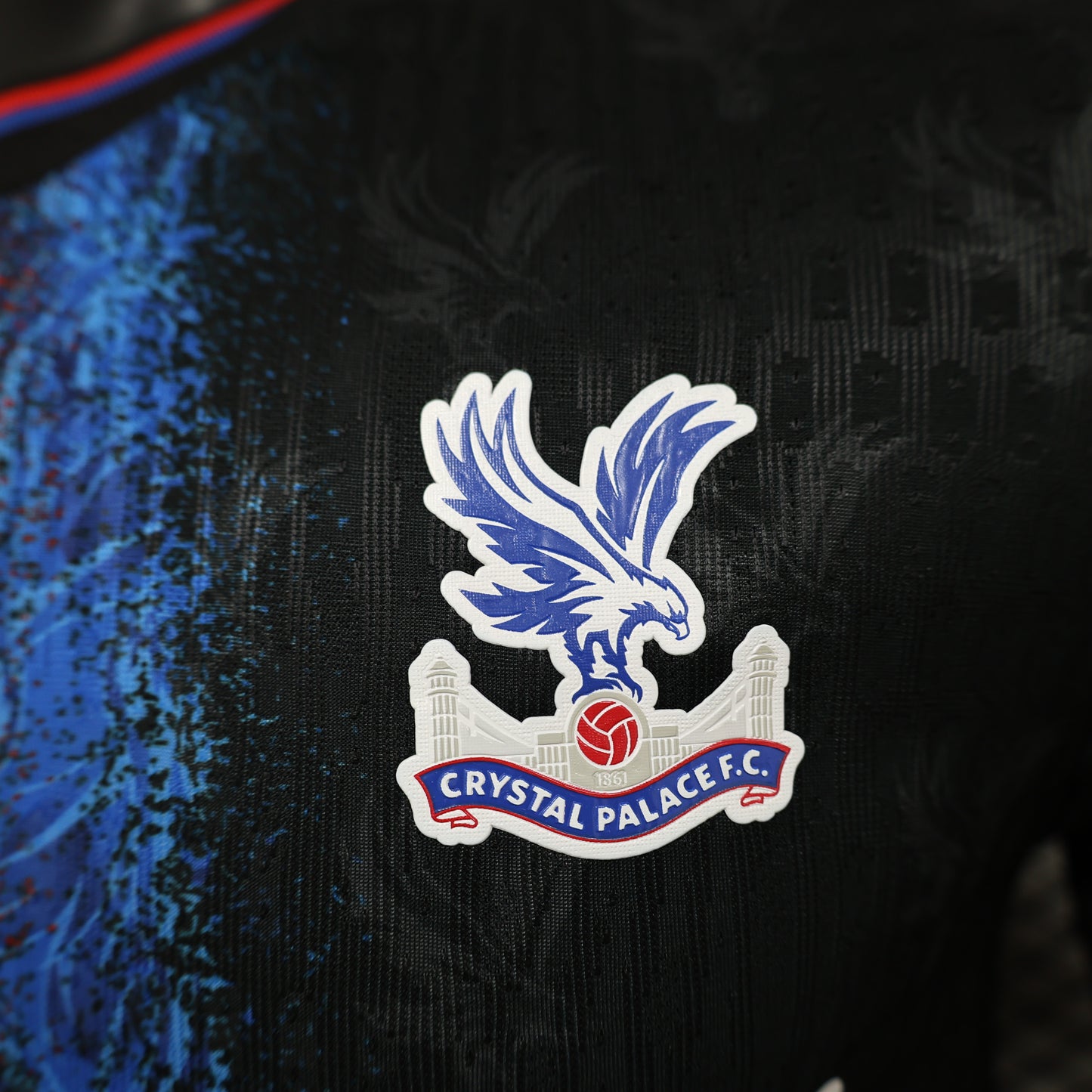 Maillot Third Crystal Palace 2024-2025