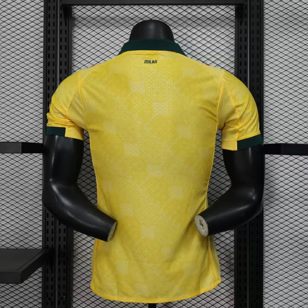 Maillot Third Ac Milan 2025-2026