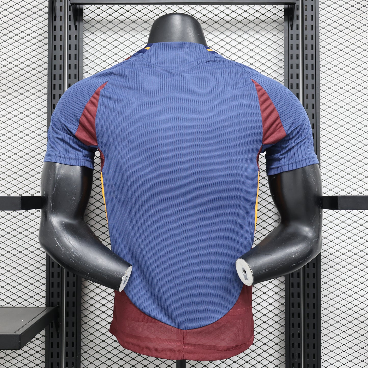 Maillot Third AS Rome 2024-2025