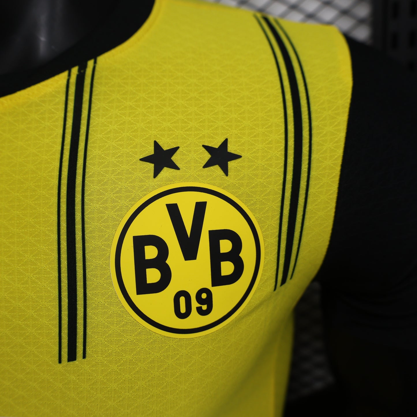 Maillot Domicile Borussia Dortmund 2024-2025