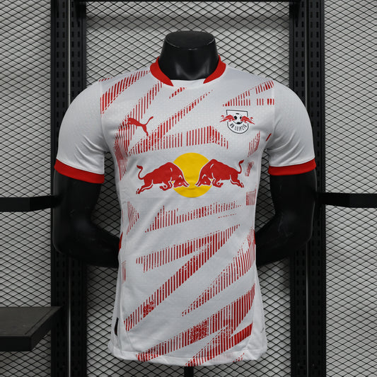 Maillot Domicile RB Leipzig 2024-2025