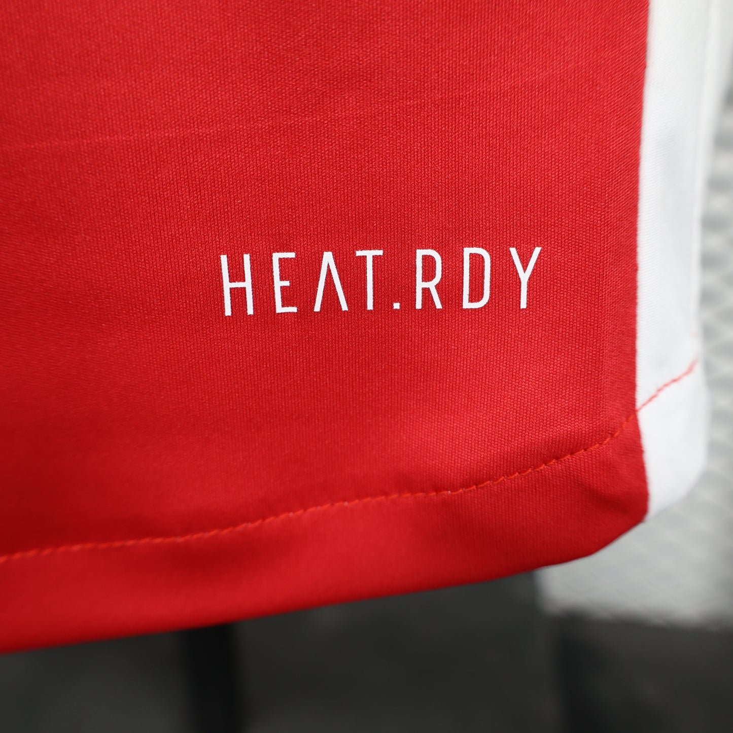 Maillot Domicile Ajax Amsterdam 2024-2025
