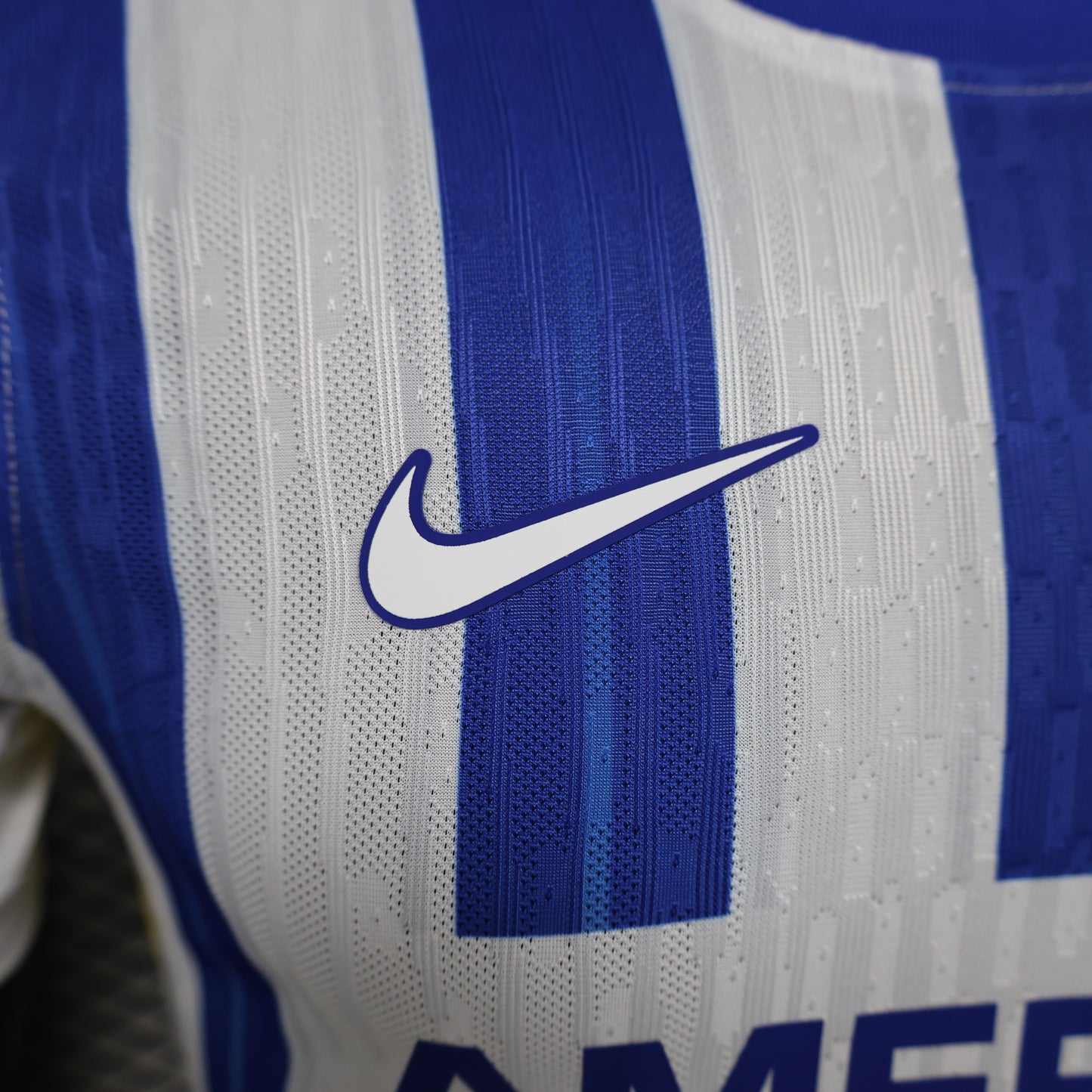 Maillot Domicile Brighton Albion 2024-2025
