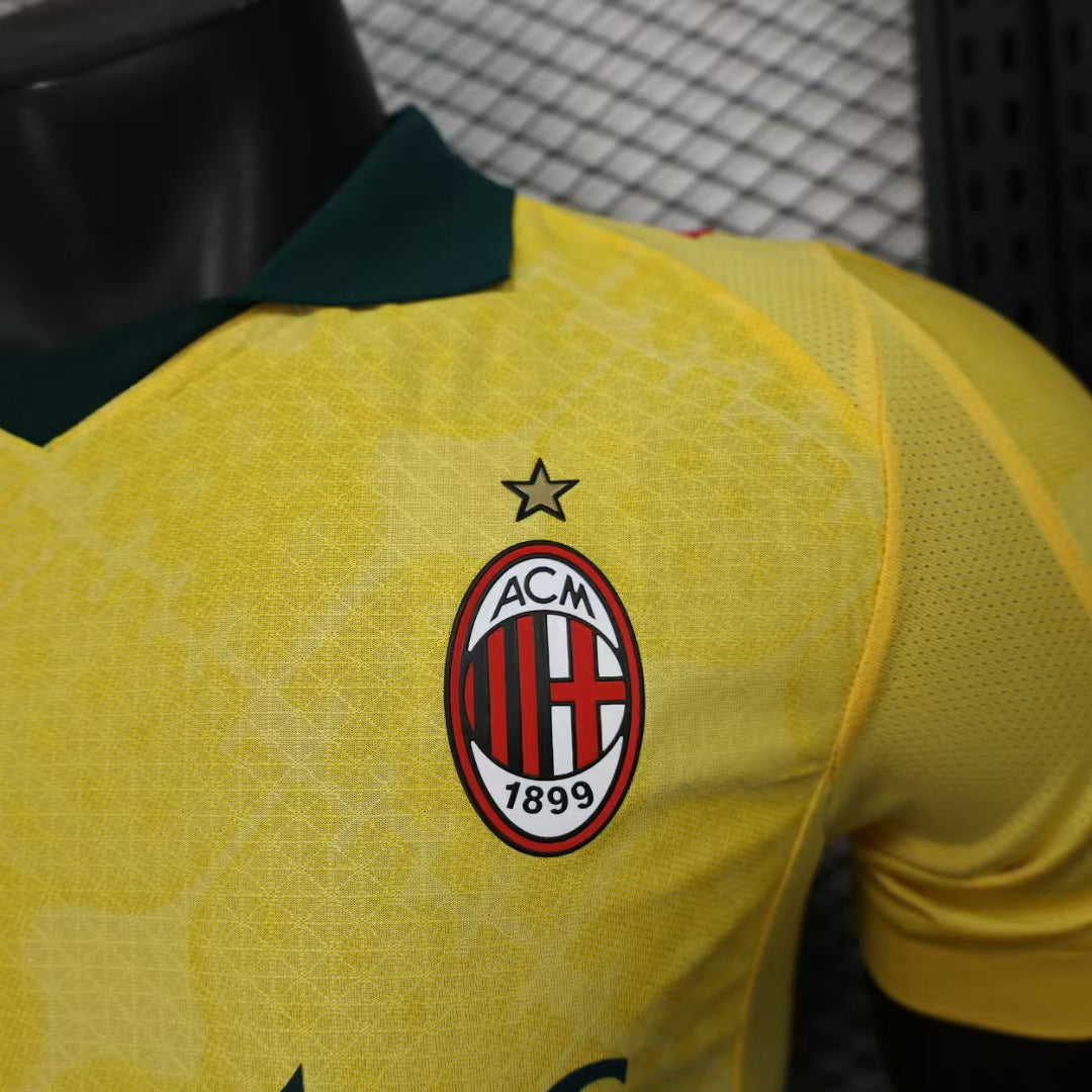 Maillot Third Ac Milan 2025-2026