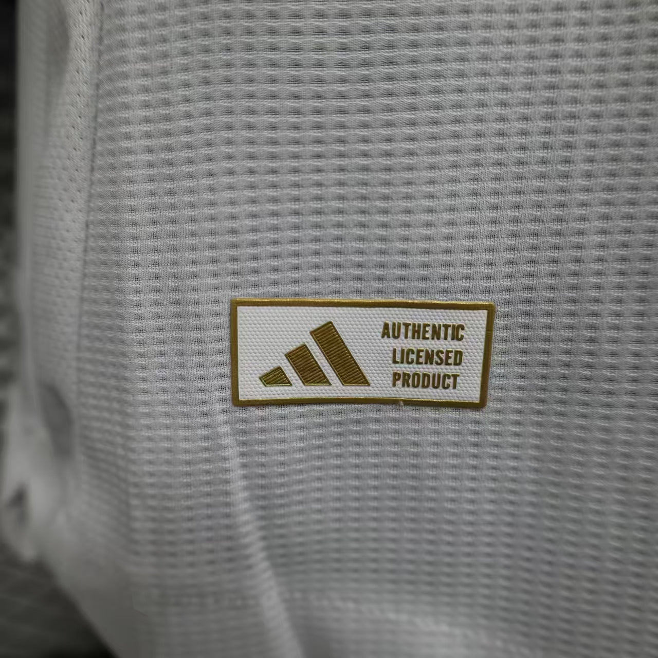 Maillot Extérieur Aston Villa 2024-2025