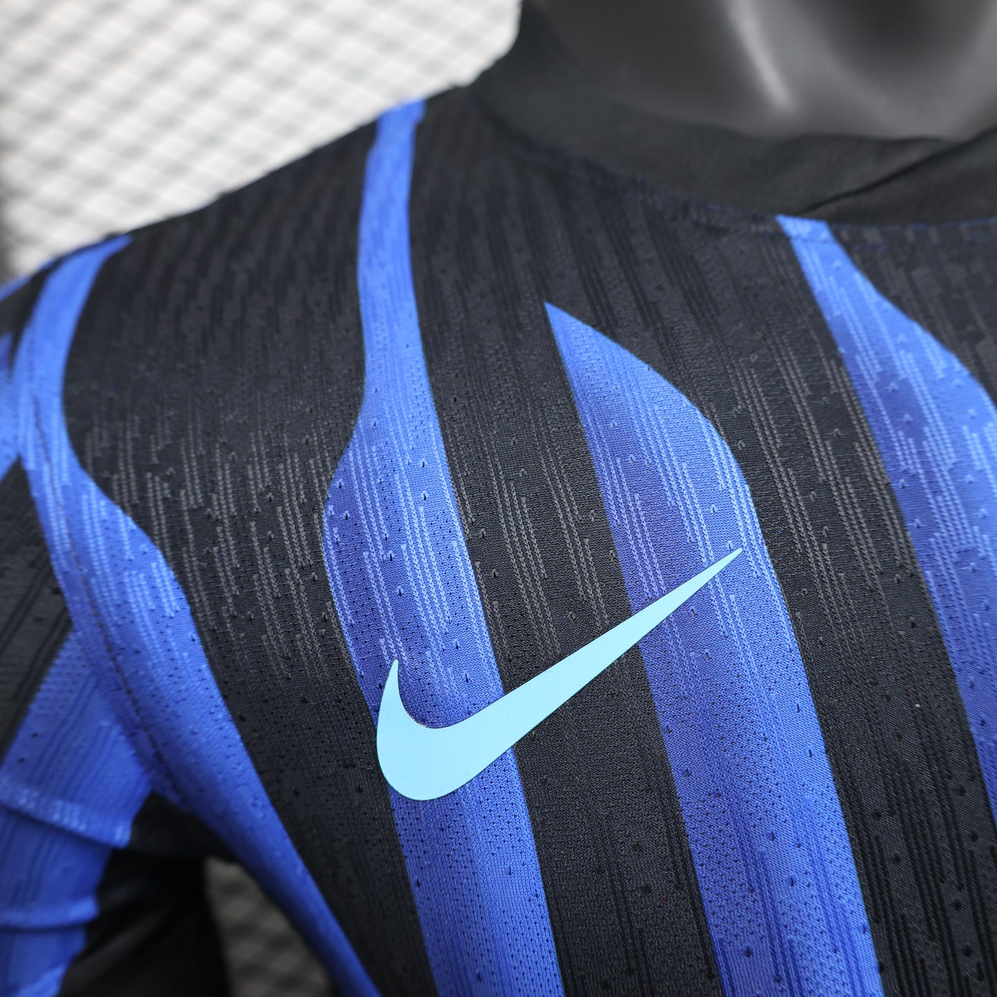 Maillot Domicile Inter Milan 2025-2026