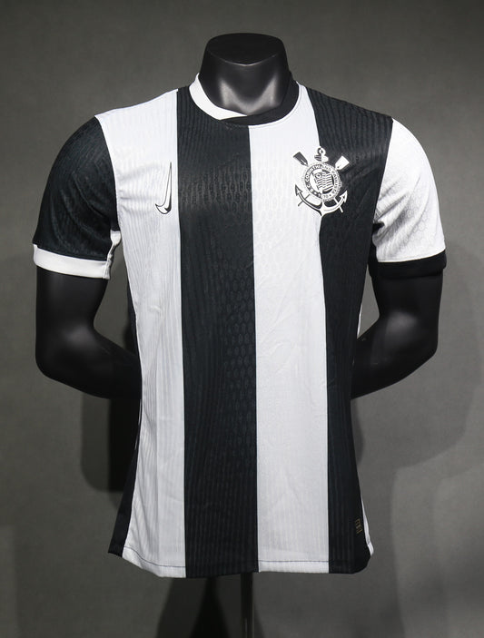 Maillot Third Corinthians 2024-2025