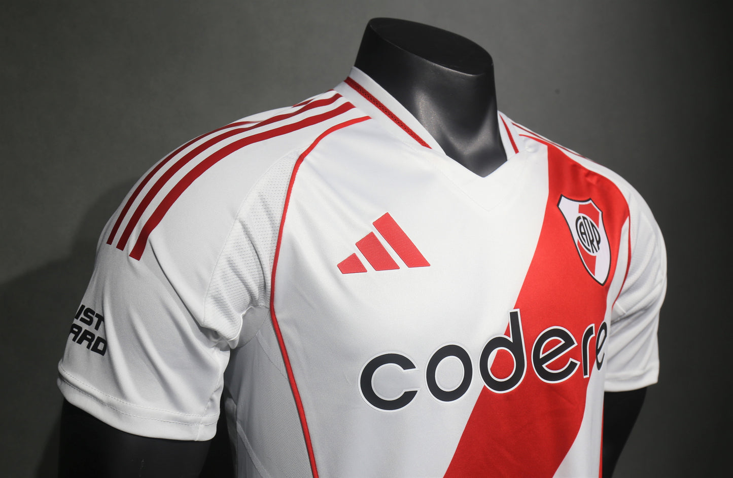 Maillot Domicile River Plate 2024-2025