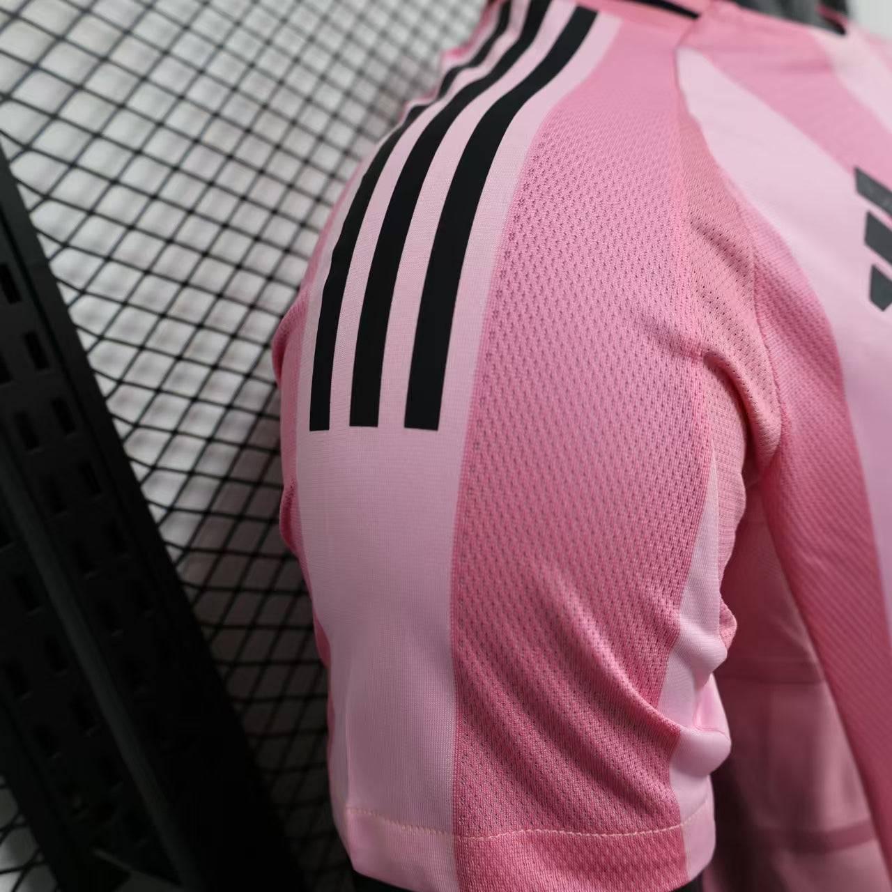 Maillot inter Miami Domicile 2025