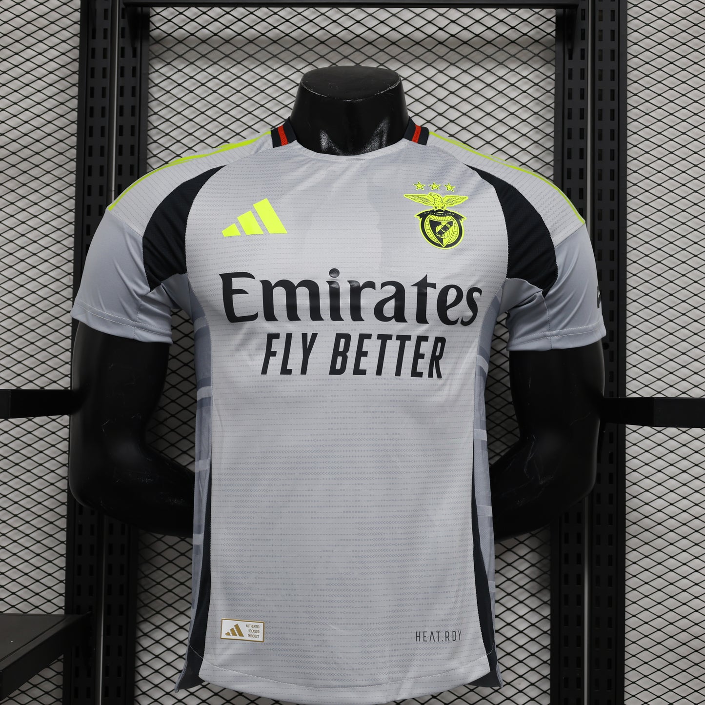 Maillot Third Benfica 2024-2025