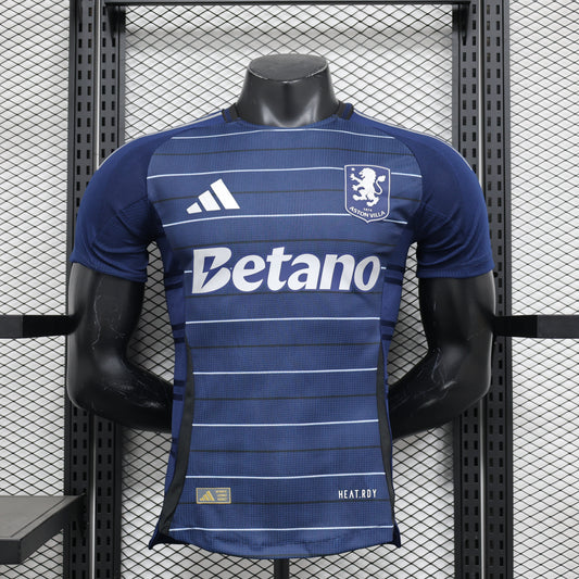 Maillot Third Aston Villa 2024-2025